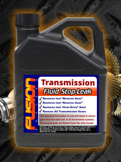 Fluid Stop-Leak